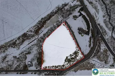 0 Hottle Road, Springfield Twp, PA 18036 - Photo 1