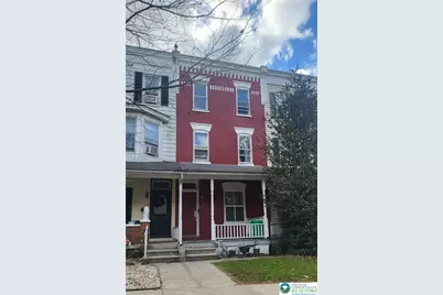 226 N 16th Street, Allentown City, PA 18102 - Photo 1