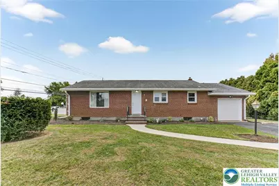 1305 Statten Avenue, Hanover Twp, PA 18017 - Photo 1