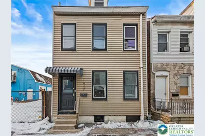 917 Spruce Street, Easton, PA 18042 - Photo 1