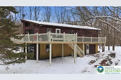 215 Penn Forest Trail, Penn Forrest, PA 18210 - Photo 1