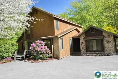 143 Moseywood Road, Kidder Twp, PA 18624 - Photo 1