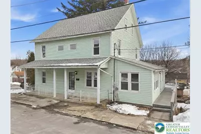 25 N 5th Street, Bangor Boro, PA 18013 - Photo 1
