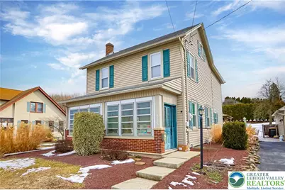 4205 Roosevelt Street, Whitehall Township, PA 18052 - Photo 1