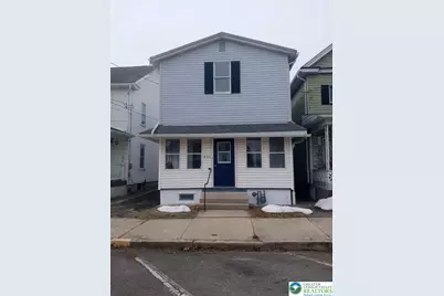 432 N 3rd Street, Lehighton Boro, PA 18235 - Photo 1