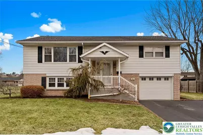 347 Fry Avenue, Heidelberg Twp, PA 19551 - Photo 1