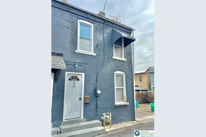 35 Spruce Street, Allentown City, PA 18101 - Photo 1