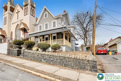 216 North Street, Lehighton Boro, PA 18235 - Photo 1