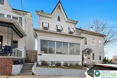 202 High Street, Schuylkill Haven Boro, PA 17972 - Photo 1