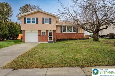827 College Lane, Allentown City, PA 18103 - Photo 1