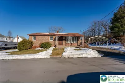 321 S Chestnut Street, Summit Hill Boro, PA 18250 - Photo 1