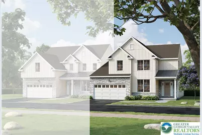 3688 Samantha Lane #23, Upper Milford Township, PA 18062 - Photo 1