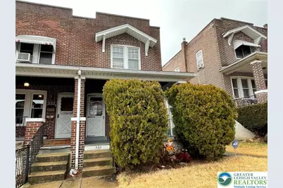 330 S Franklin Street, Allentown City, PA 18102 - Photo 1
