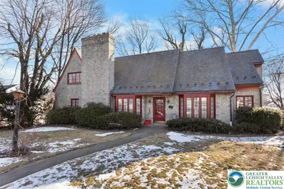 100 N Fairview Street, Nazareth Boro, PA 18064 - Photo 1