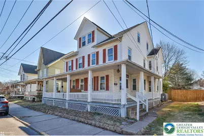 126 S 2nd Street, Quakertown Boro, PA 18951 - Photo 1