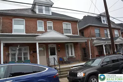 40 W Saucon Street, Hellertown Boro, PA 18055 - Photo 1
