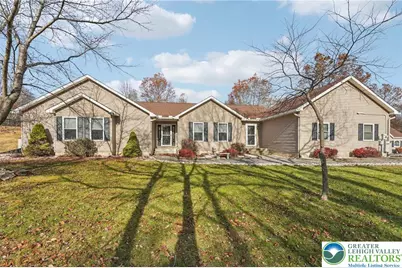 19 Farmer Court, Penn Forrest, PA 18210 - Photo 1