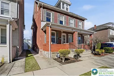 1005 Wood Street, Bethlehem City, PA 18018 - Photo 1