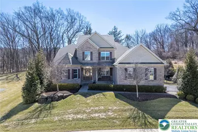 6507 Fox Glove Lane, Upper Saucon Township, PA 18034 - Photo 1