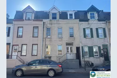 142 N 12th Street, Allentown City, PA 18102 - Photo 1