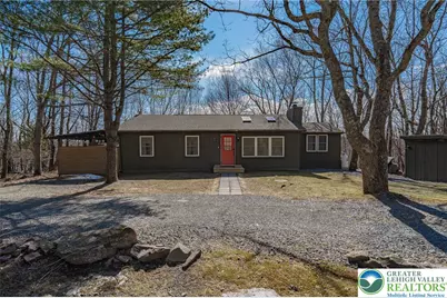 121 Algonquin Trail, Tunkhannock Twp, PA 18210 - Photo 1