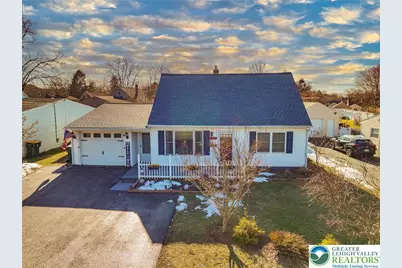 1243 Mine Lane Road, Palmer Twp, PA 18045 - Photo 1
