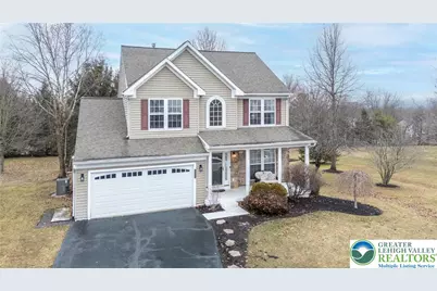 2070 Huber Drive, Milford Twp, PA 18951 - Photo 1