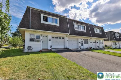 754 E Green Street, Allentown City, PA 18109 - Photo 1