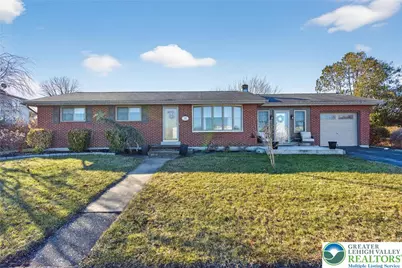 226 Front Street, Alburtis Boro, PA 18011 - Photo 1