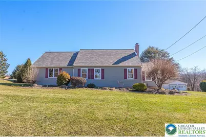 6245 Vera Cruz Road, Upper Milford Township, PA 18049 - Photo 1