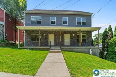 271 W Fairview Street #271 & 273, Bethlehem City, PA 18018 - Photo 1