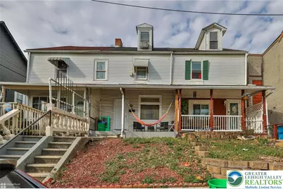 412 N Penn Street, Allentown City, PA 18102 - Photo 1