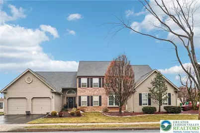 6066 Timberknoll Drive, Lower Macungie Township, PA 18062 - Photo 1