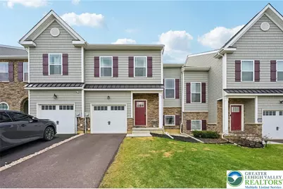 3985 Mink Road, Upper Milford Township, PA 18049 - Photo 1