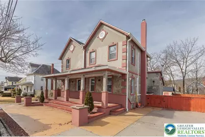 38 Water Street, Wind Gap Boro, PA 18091 - Photo 1