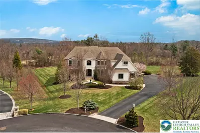 5560 Tuscany Court, Upper Saucon Township, PA 18036 - Photo 1