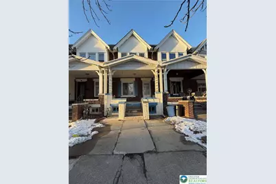 721 Saint John Street, Allentown City, PA 18103 - Photo 1