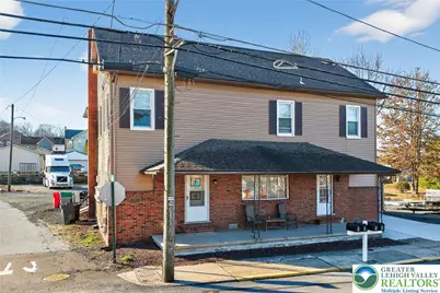 22 W Front Street, Alburtis Boro, PA 18011 - Photo 1