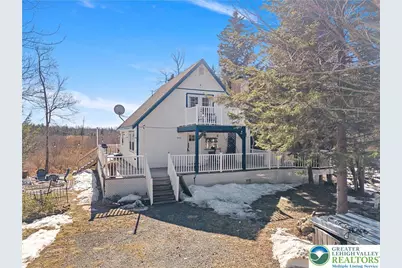 7696 Fawn Lane, Coolbaugh Twp, PA 18466 - Photo 1
