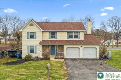 1712 9th Street, Bethlehem Township, PA 18020 - Photo 1