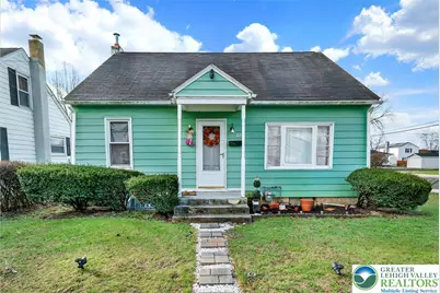 134 W Montgomery Street, Allentown City, PA 18103 - Photo 1
