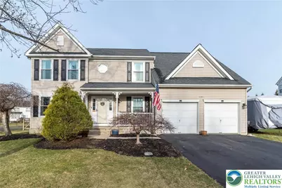 1241 Cobblestone Way, Richlandtown, PA 18951 - Photo 1