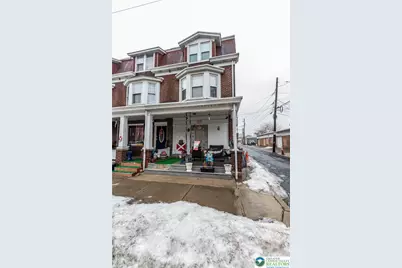 920 S 8th Street, Allentown City, PA 18103 - Photo 1