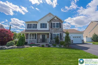 287 Palmetto Drive, Easton, PA 18045 - Photo 1