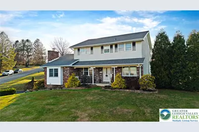 5018 Church Drive, Coplay Boro, PA 18037 - Photo 1