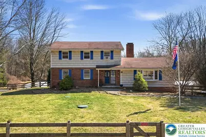 601 Heiden Road, Upper Mt Bethel Twp, PA 18013 - Photo 1