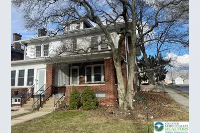 919 S Poplar Street, Allentown City, PA 18103 - Photo 1