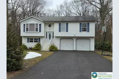 322 Coach Road, Coolbaugh Twp, PA 18466 - Photo 1