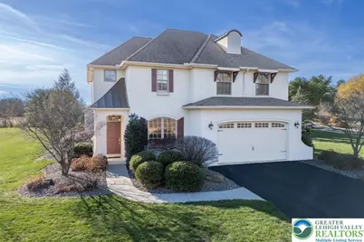 6516 Germans Corner Road, Lynn Township, PA 18053 - Photo 1