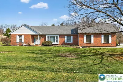 1701 Minesite Road, Lower Macungie Township, PA 18103 - Photo 1